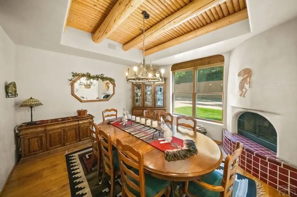 8221 Cuerna Verde Road Rye CO 81069