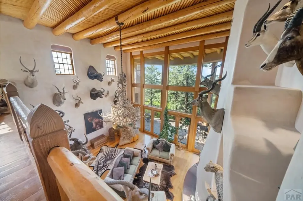 8221 Cuerna Verde Road Rye CO 81069