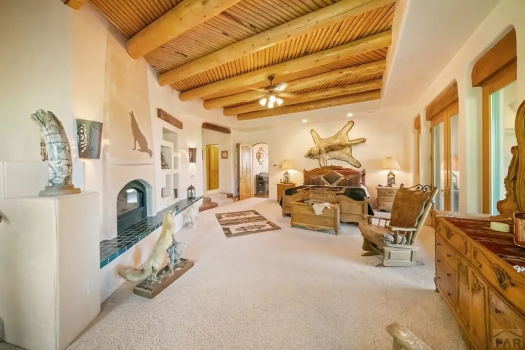 8221 Cuerna Verde Road Rye CO 81069