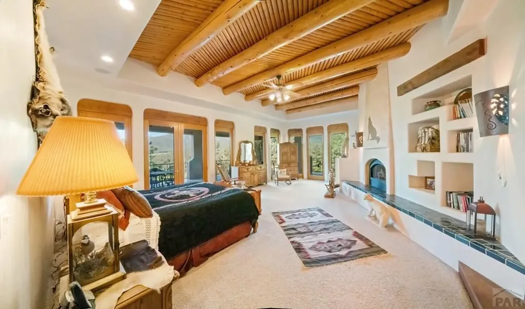 8221 Cuerna Verde Road Rye CO 81069