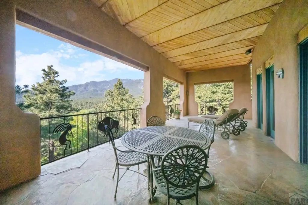 8221 Cuerna Verde Road Rye CO 81069