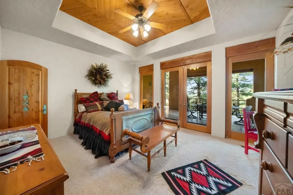 8221 Cuerna Verde Road Rye CO 81069