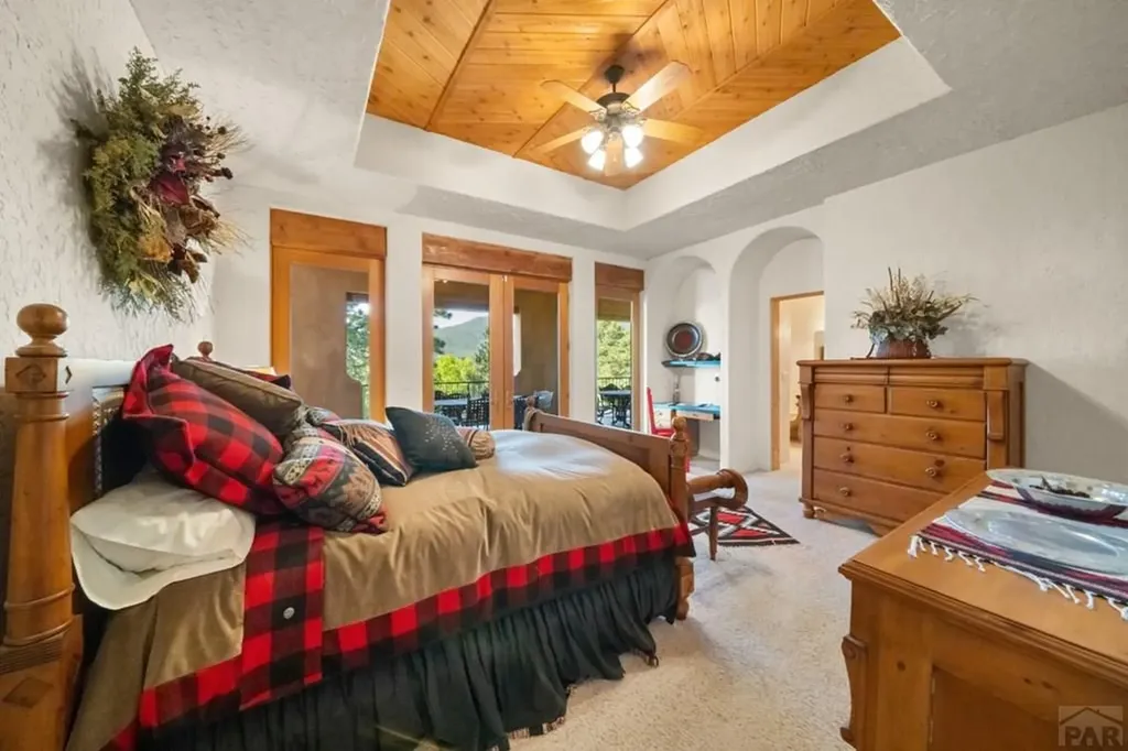 8221 Cuerna Verde Road Rye CO 81069