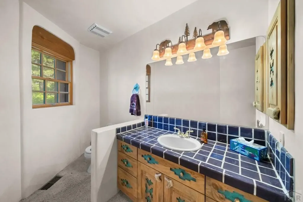 8221 Cuerna Verde Road Rye CO 81069