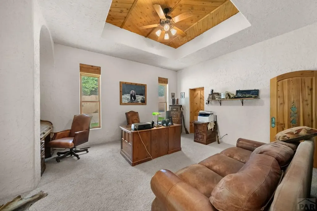 8221 Cuerna Verde Road Rye CO 81069