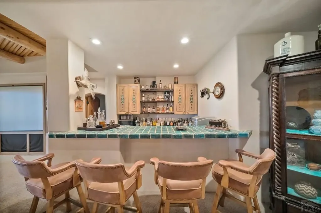 8221 Cuerna Verde Road Rye CO 81069