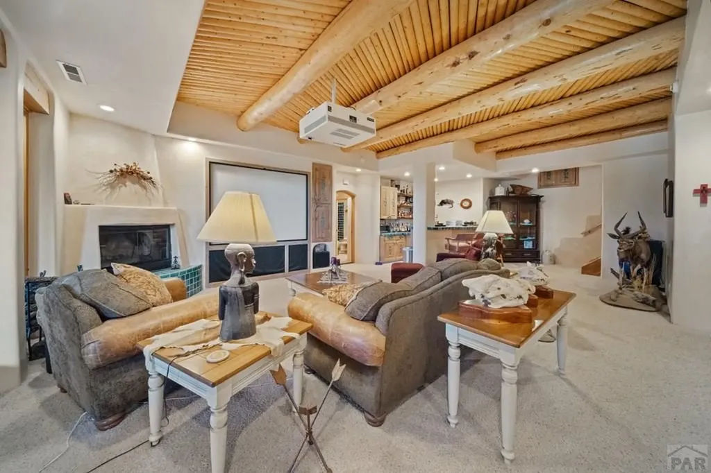 8221 Cuerna Verde Road Rye CO 81069