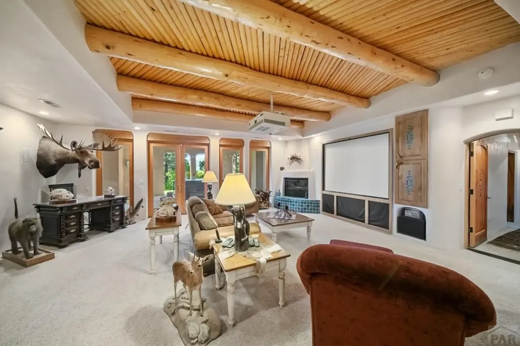 8221 Cuerna Verde Road Rye CO 81069