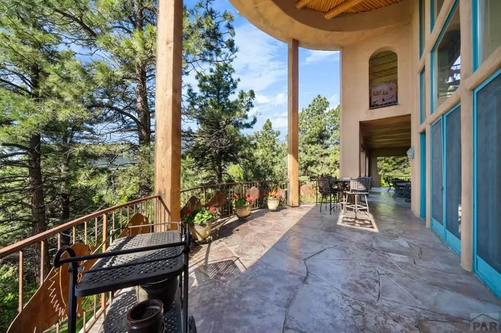 8221 Cuerna Verde Road Rye CO 81069