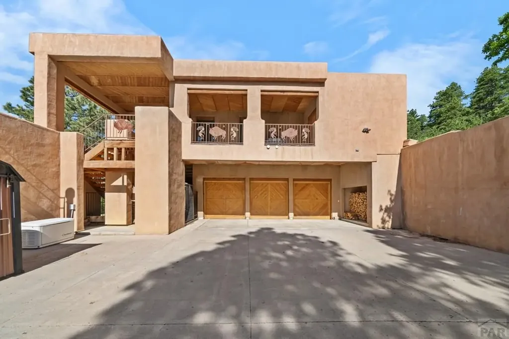 8221 Cuerna Verde Road Rye CO 81069