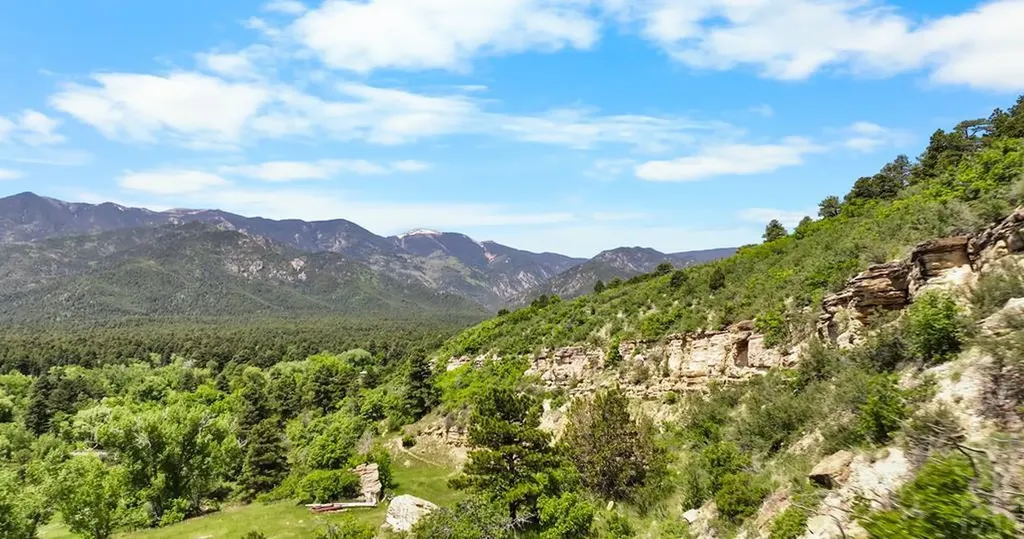 8221 Cuerna Verde Road Rye CO 81069