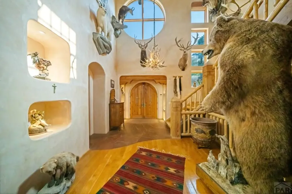 8221 Cuerna Verde Road Rye CO 81069