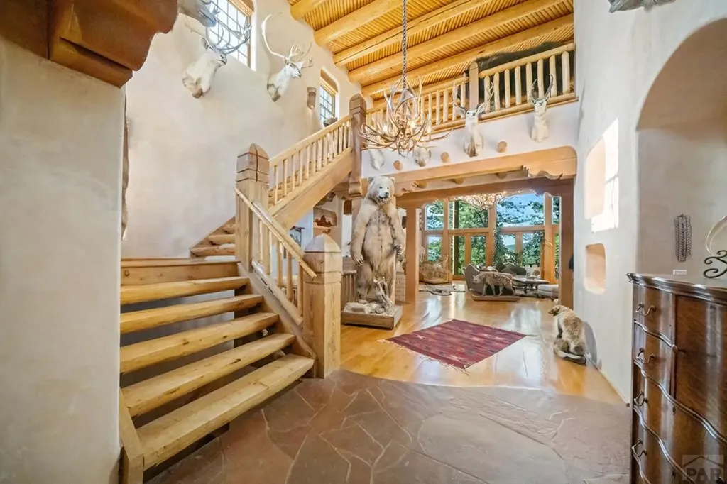 8221 Cuerna Verde Road Rye CO 81069