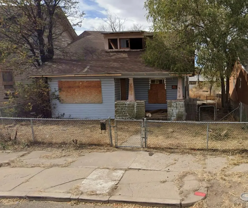 1006 Raton Avenue La Junta CO 81050