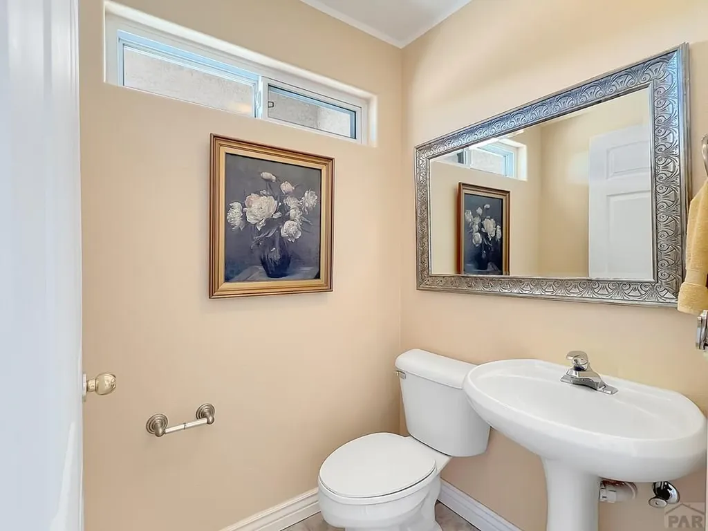 4480 Sandy Creek Drive Colorado City CO 81019