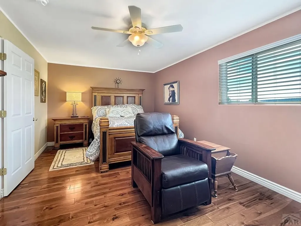 4480 Sandy Creek Drive Colorado City CO 81019