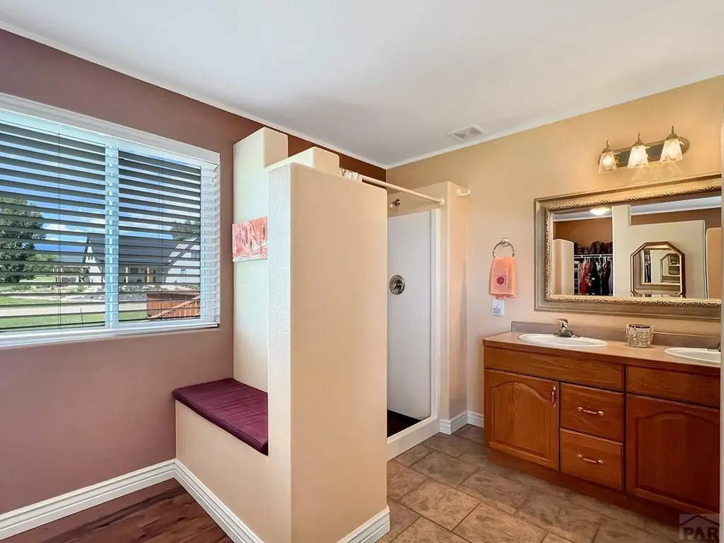 4480 Sandy Creek Drive Colorado City CO 81019