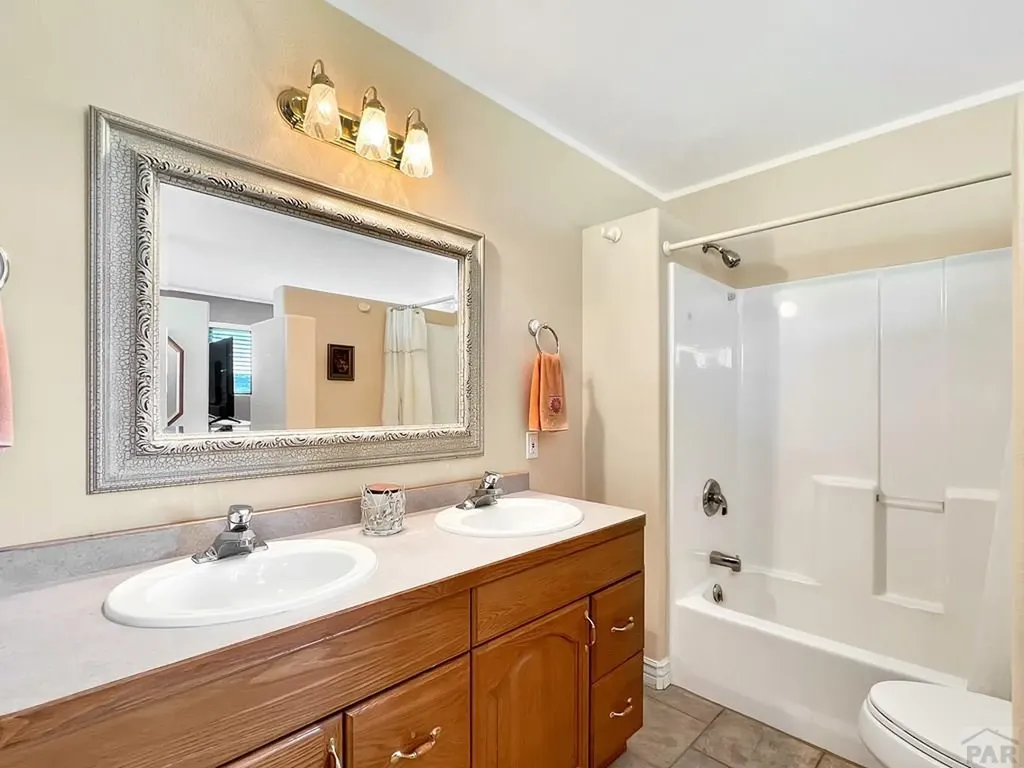 4480 Sandy Creek Drive Colorado City CO 81019