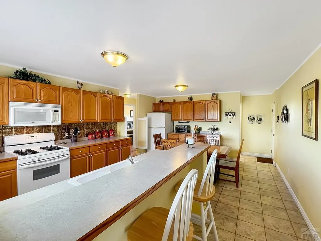 4480 Sandy Creek Drive Colorado City CO 81019