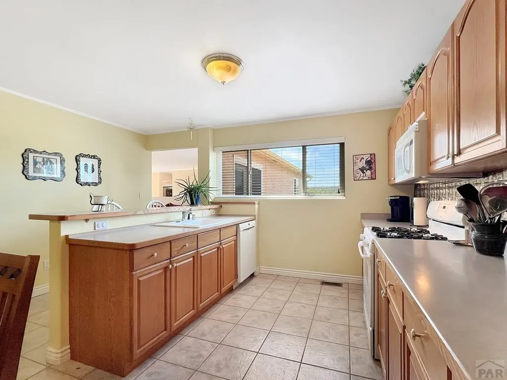 4480 Sandy Creek Drive Colorado City CO 81019