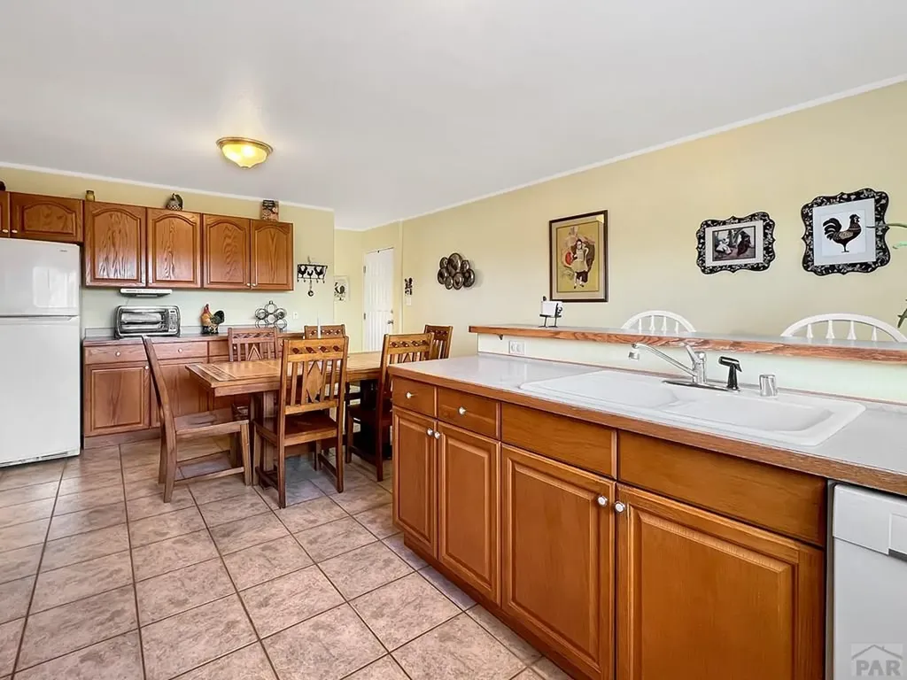 4480 Sandy Creek Drive Colorado City CO 81019