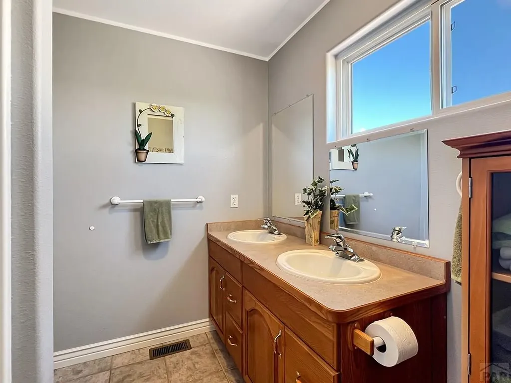 4480 Sandy Creek Drive Colorado City CO 81019