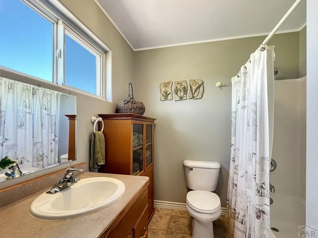 4480 Sandy Creek Drive Colorado City CO 81019