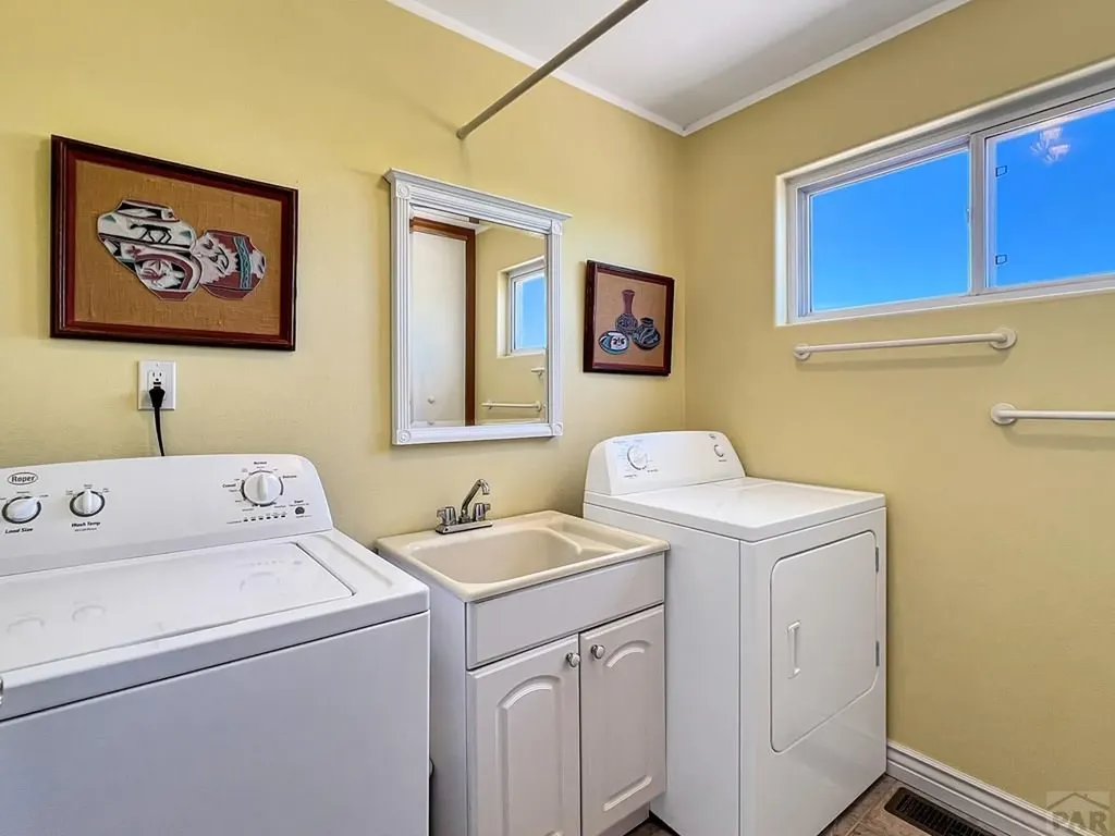 4480 Sandy Creek Drive Colorado City CO 81019