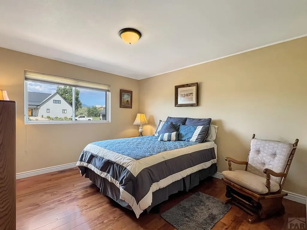 4480 Sandy Creek Drive Colorado City CO 81019