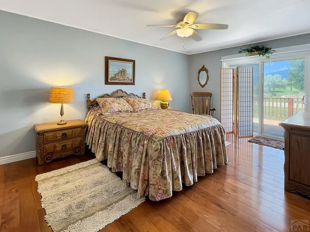 4480 Sandy Creek Drive Colorado City CO 81019