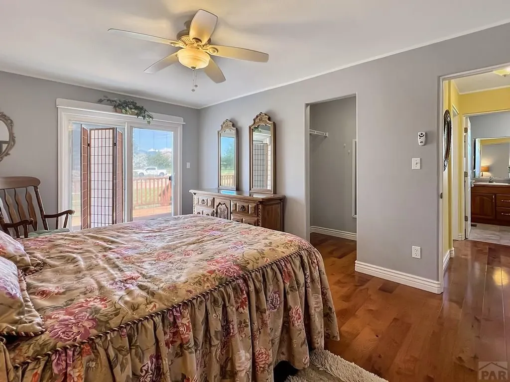 4480 Sandy Creek Drive Colorado City CO 81019