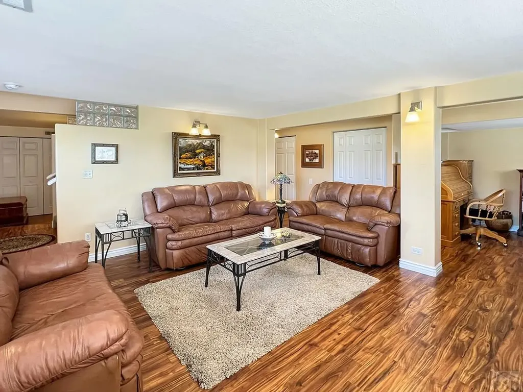 4480 Sandy Creek Drive Colorado City CO 81019