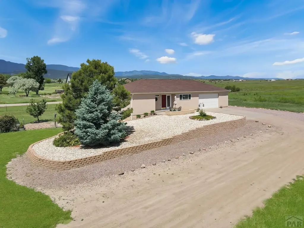 4480 Sandy Creek Drive Colorado City CO 81019