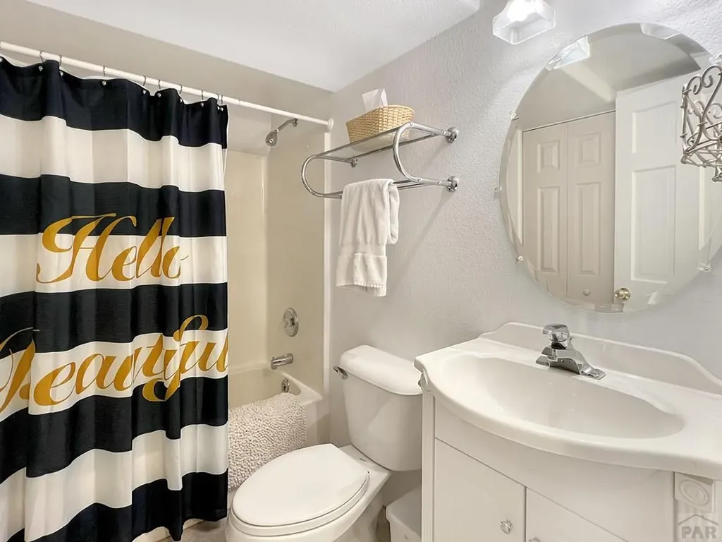 4480 Sandy Creek Drive Colorado City CO 81019