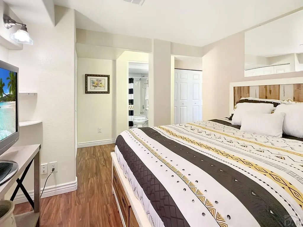 4480 Sandy Creek Drive Colorado City CO 81019