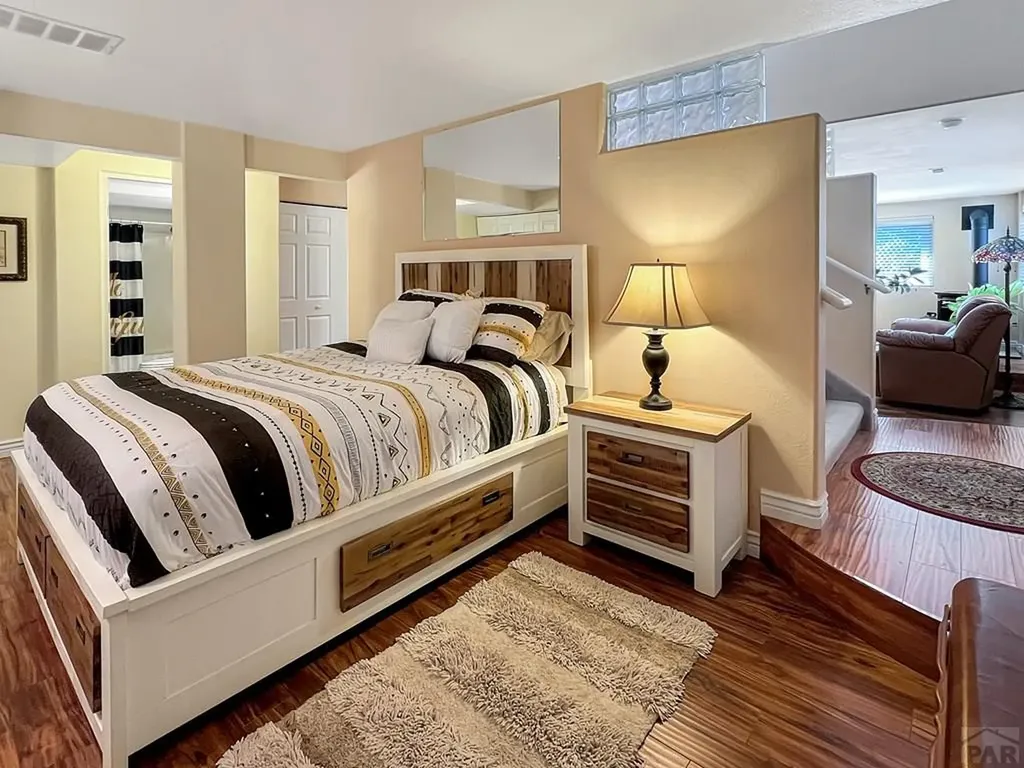 4480 Sandy Creek Drive Colorado City CO 81019