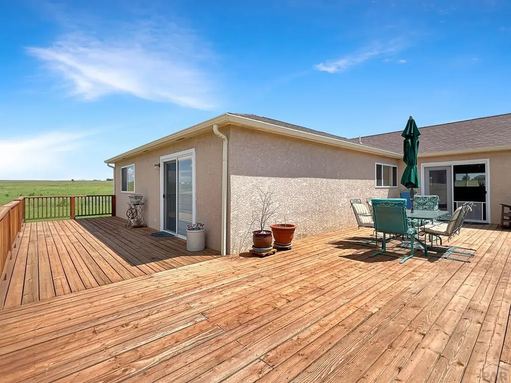 4480 Sandy Creek Drive Colorado City CO 81019