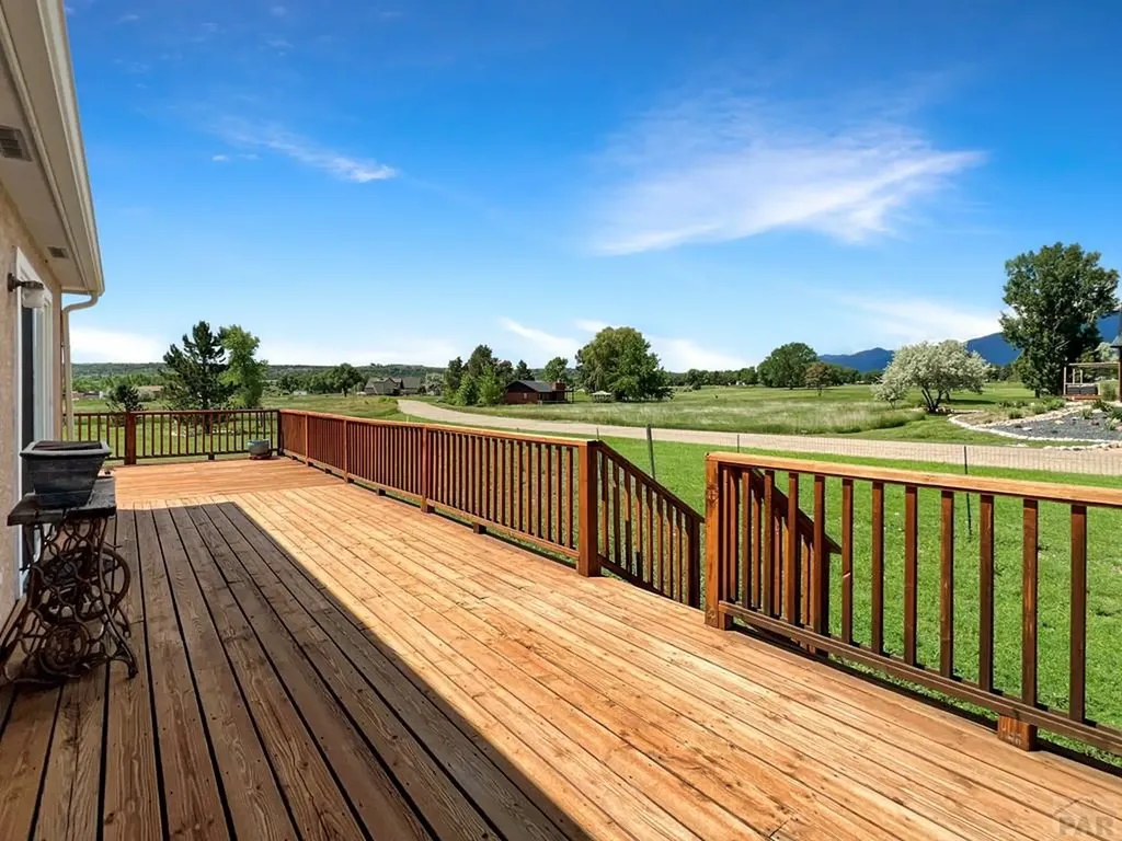 4480 Sandy Creek Drive Colorado City CO 81019