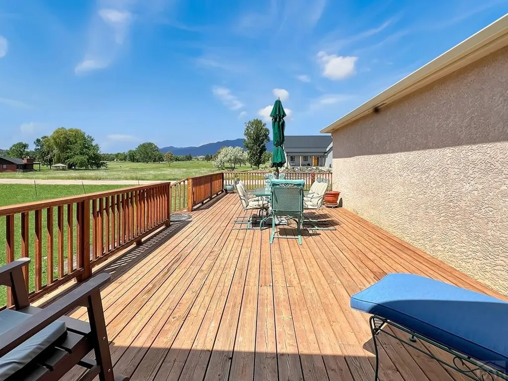 4480 Sandy Creek Drive Colorado City CO 81019