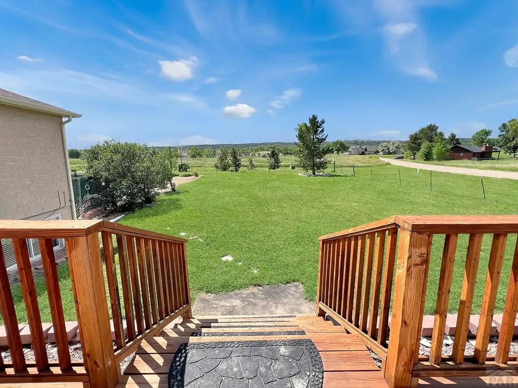 4480 Sandy Creek Drive Colorado City CO 81019