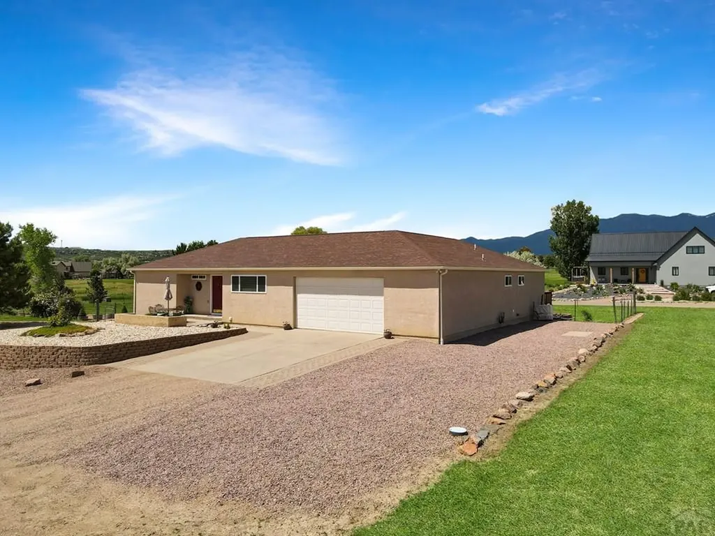 4480 Sandy Creek Drive Colorado City CO 81019