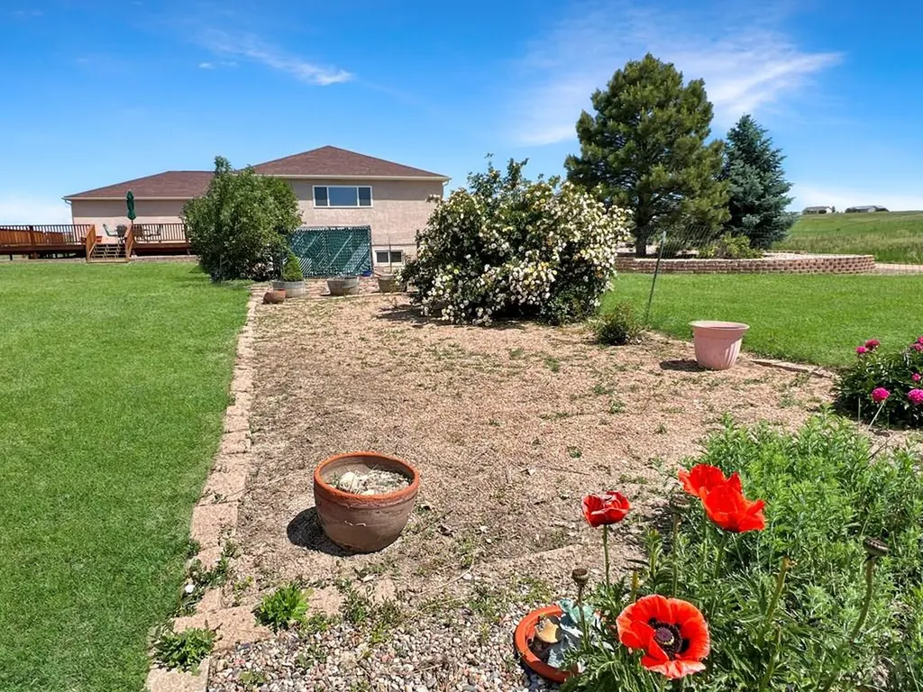 4480 Sandy Creek Drive Colorado City CO 81019