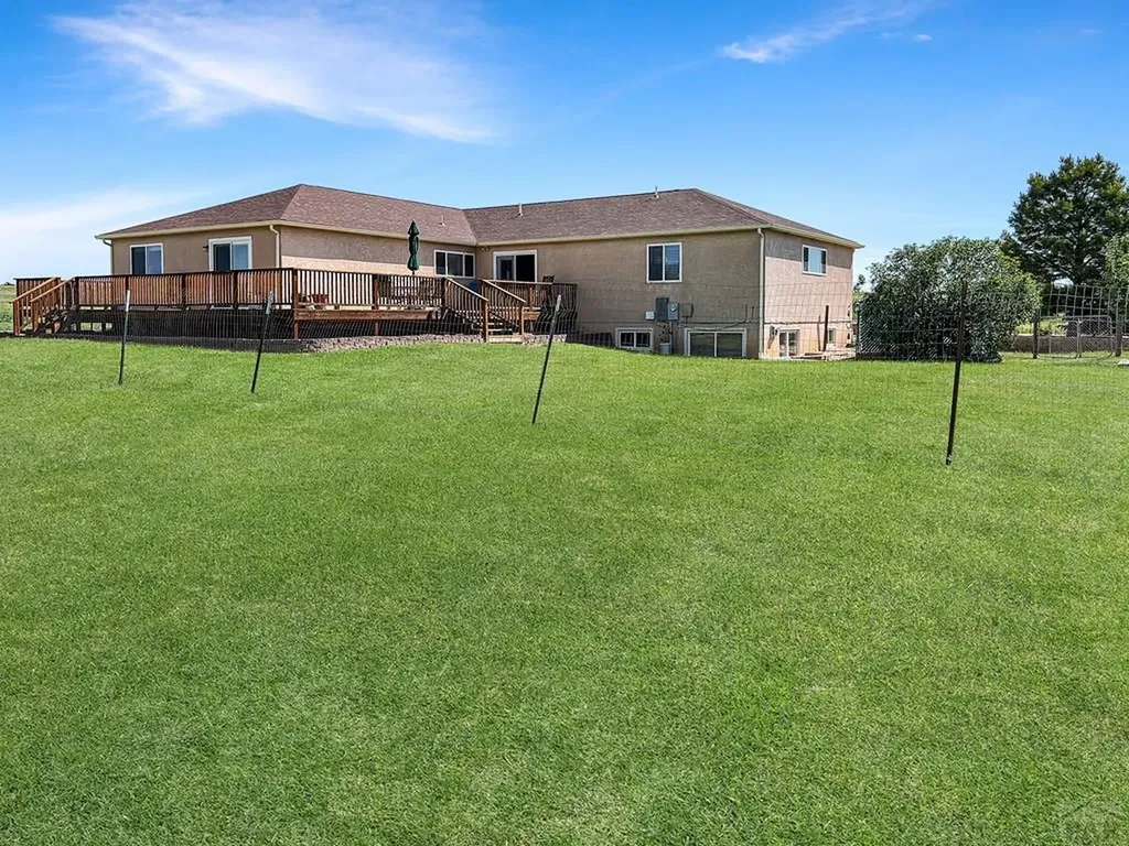 4480 Sandy Creek Drive Colorado City CO 81019