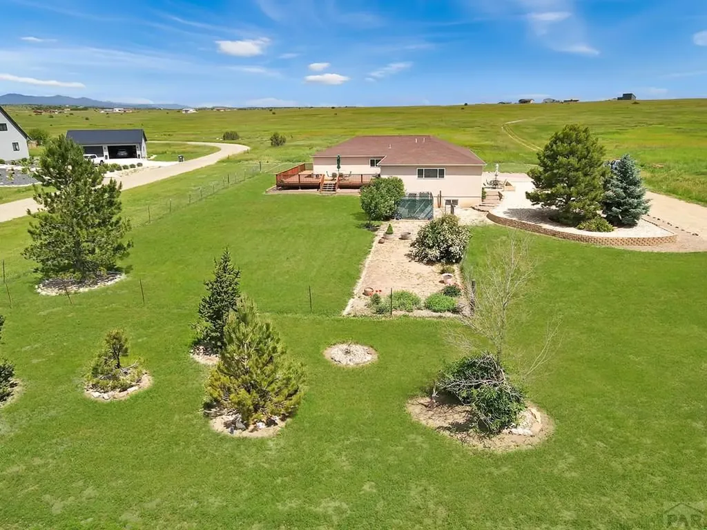 4480 Sandy Creek Drive Colorado City CO 81019