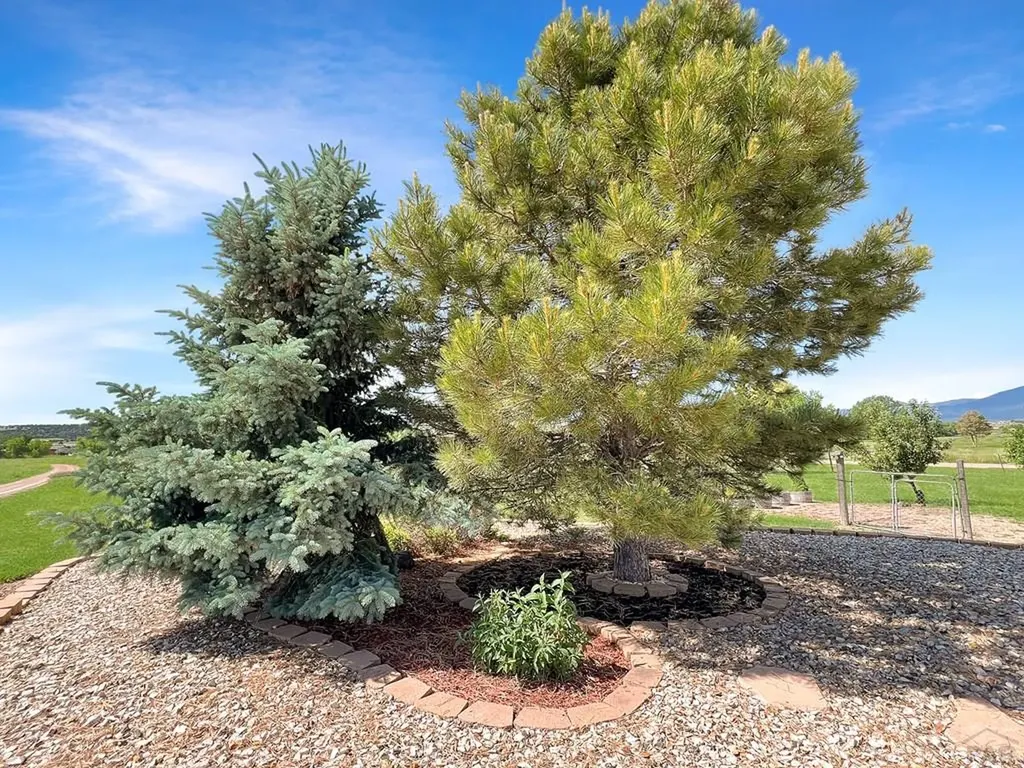 4480 Sandy Creek Drive Colorado City CO 81019