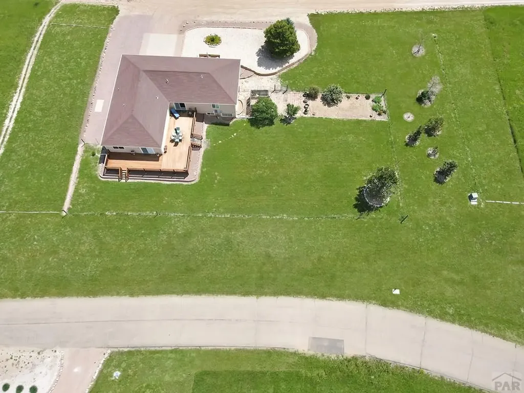 4480 Sandy Creek Drive Colorado City CO 81019