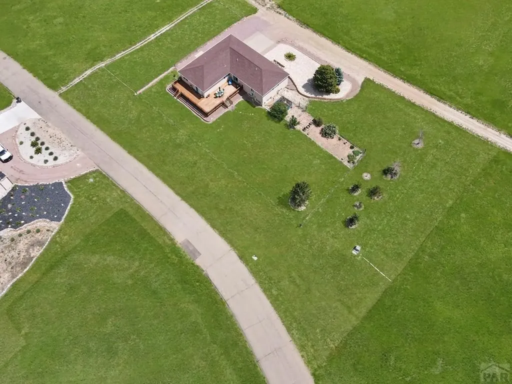 4480 Sandy Creek Drive Colorado City CO 81019