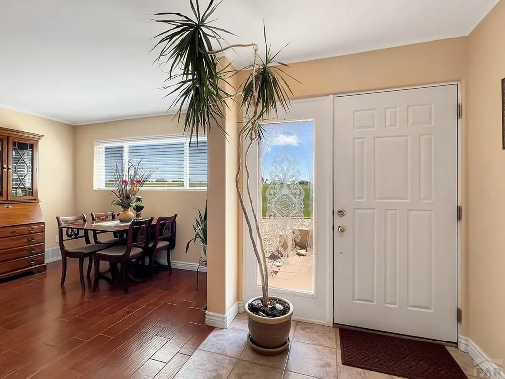 4480 Sandy Creek Drive Colorado City CO 81019