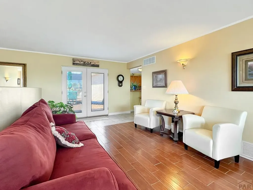 4480 Sandy Creek Drive Colorado City CO 81019