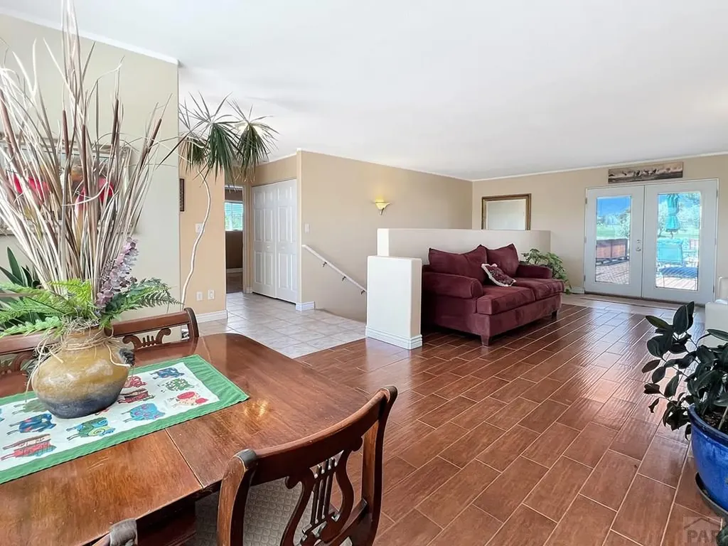 4480 Sandy Creek Drive Colorado City CO 81019